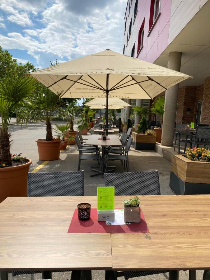 阿斯加德酒店 格斯特霍芬 外观 照片