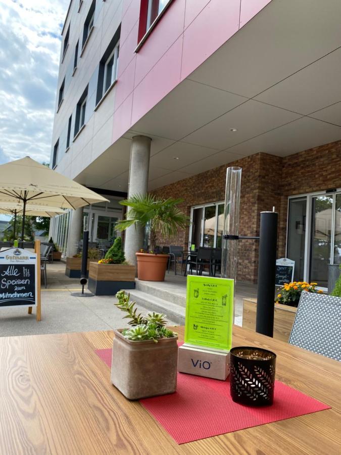 阿斯加德酒店 格斯特霍芬 外观 照片
